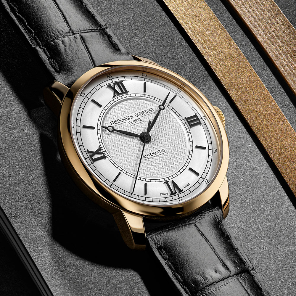 Frederique Constant FC-301S3B5